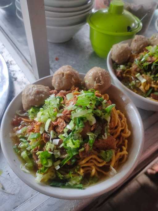 Bakso Imron Gilar-Gilar 2