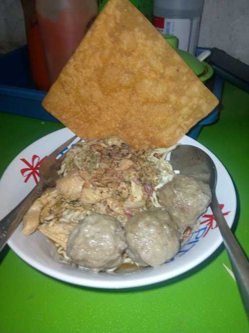 Bakso Imron Gilar-Gilar 1