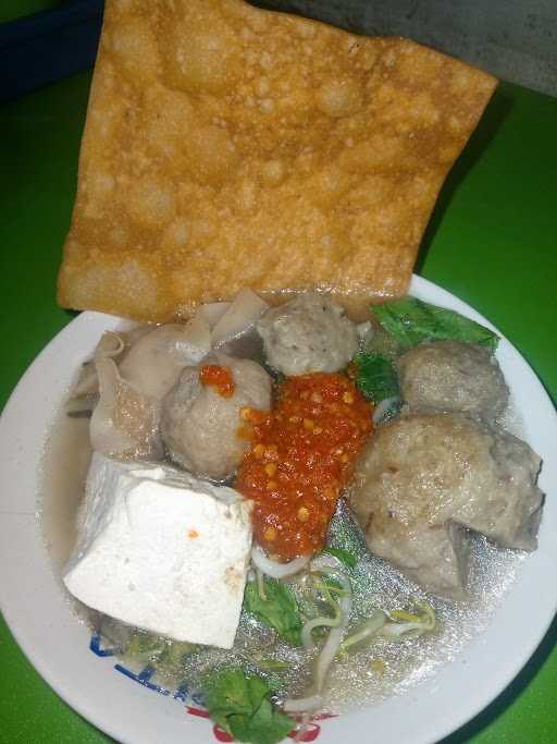 Bakso Imron Gilar-Gilar 3