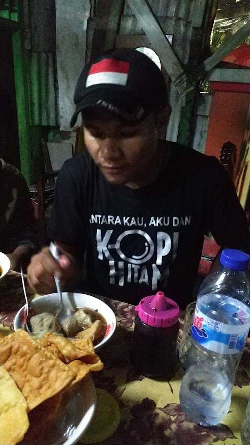 Bakso Imron Gilar-Gilar 6