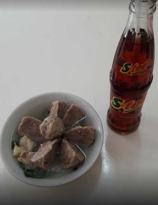 Bakso Jumbo Mas Joni 6