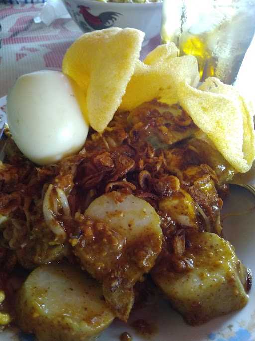 Bakso Jumbo Mas Joni 10