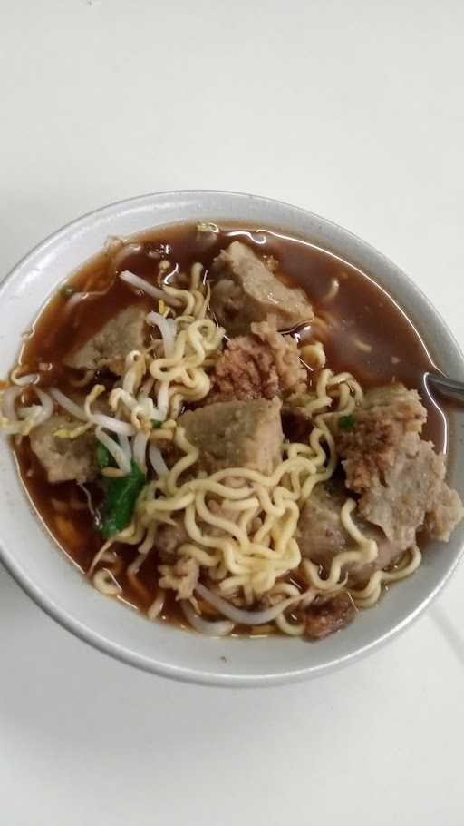 Bakso Jumbo Mas Joni 5