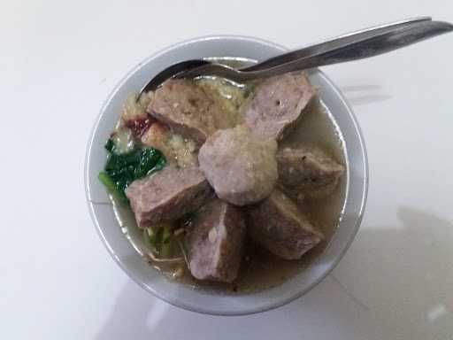 Bakso Jumbo Mas Joni 8