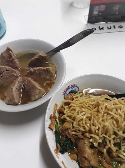 Bakso Jumbo Mas Joni 4