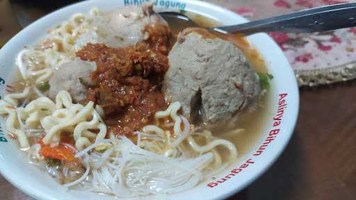 Bakso Kiting 1