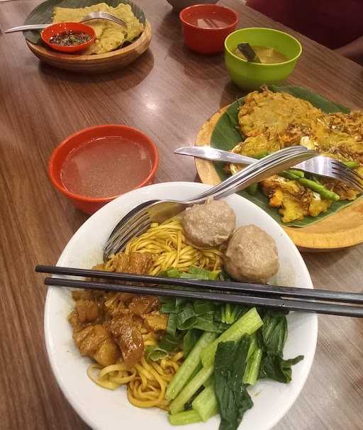 Bakso Lapangan Tembak 4