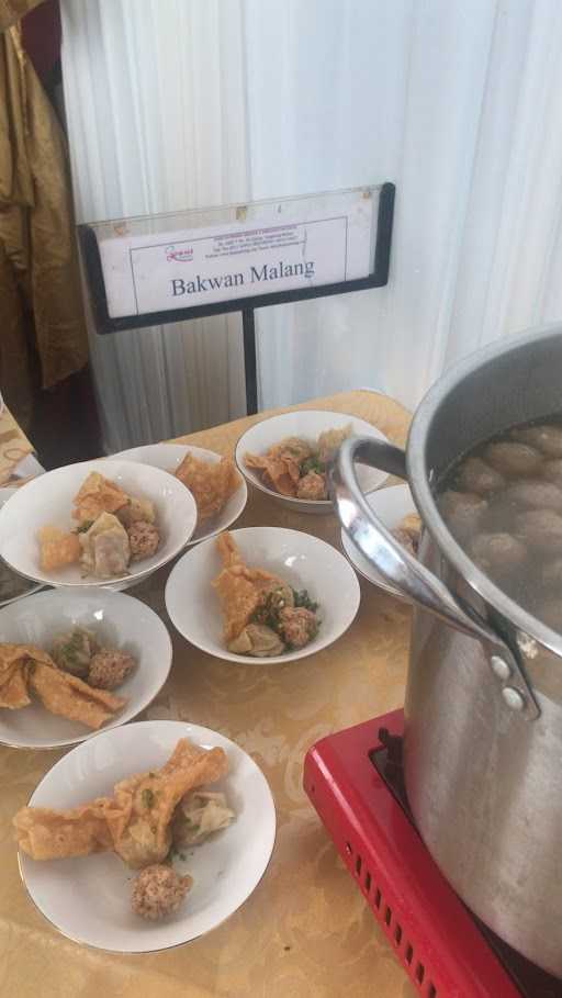 Bakso Malang Mbak Saeah 2