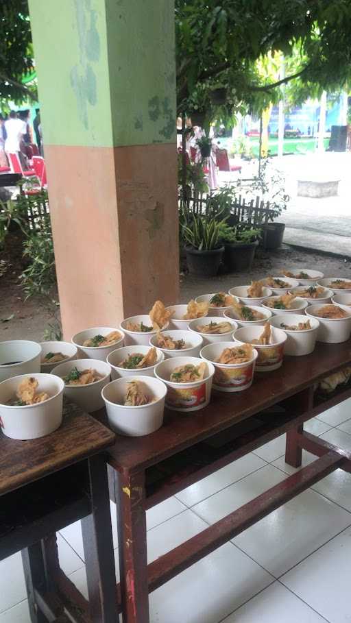 Bakso Malang Mbak Saeah 1