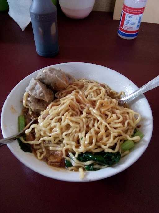 Bakso Masban 7