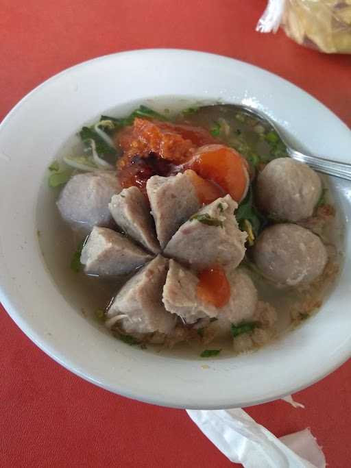 Bakso Masban 6