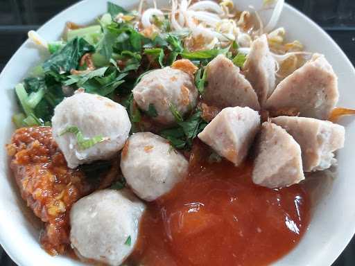 Bakso Masban 4