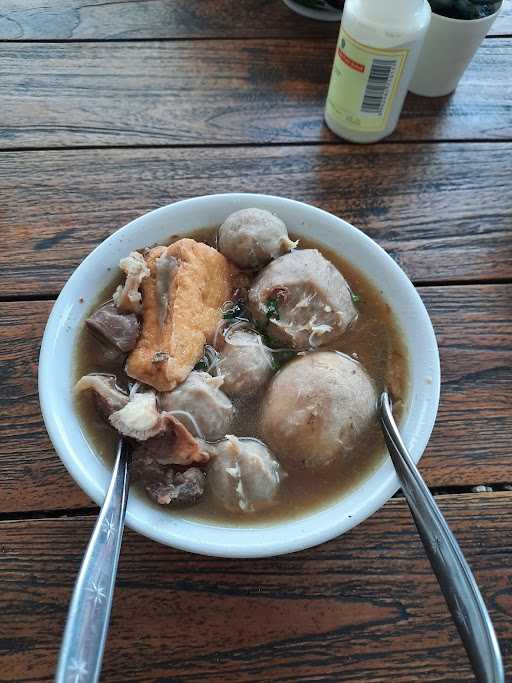 Bakso Pak De Joe 8