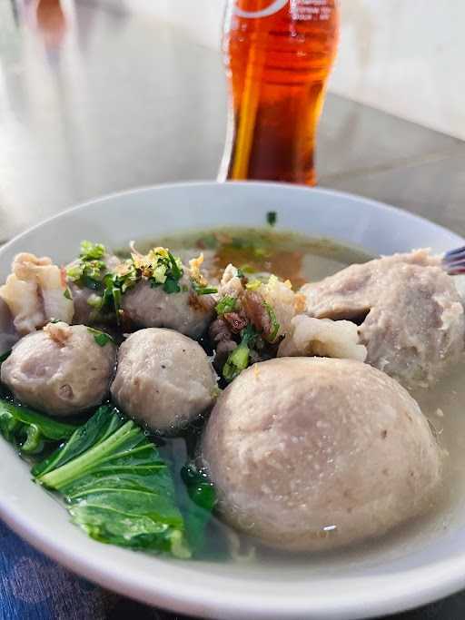 Bakso Pak De Joe 7