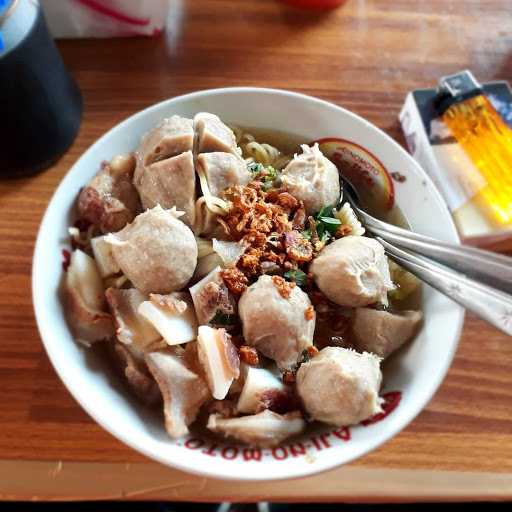 Bakso Pak De Joe 4