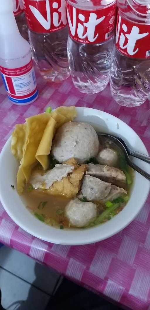 Bakso Pak Kancil 3