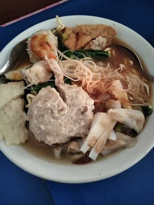 Bakso Pak Kancil 2