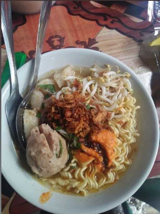 Bakso Pakde Gancy 2