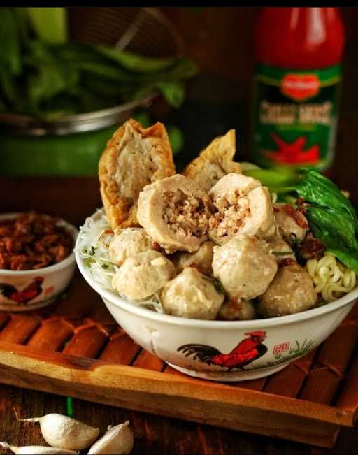 Bakso Pakde Gancy 1