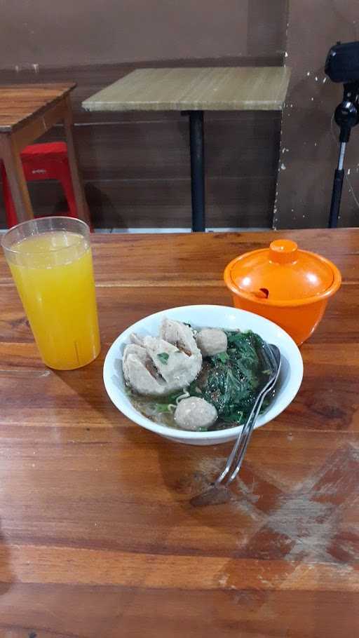 Bakso Rusuk Samanhudi Gandaria 3