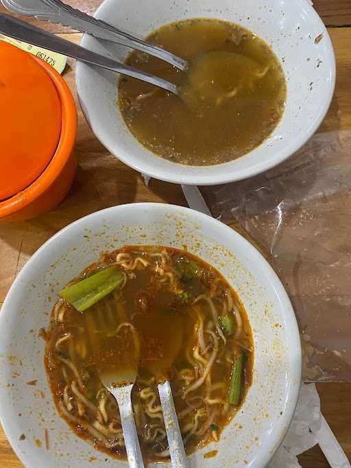 Bakso Rusuk Samanhudi Gandaria 4