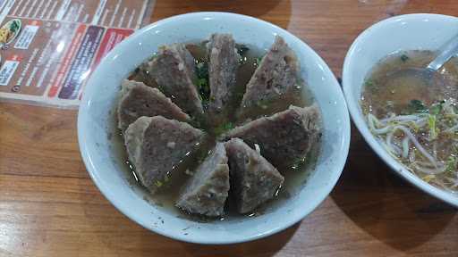 Bakso Rusuk Samanhudi Gandaria 7