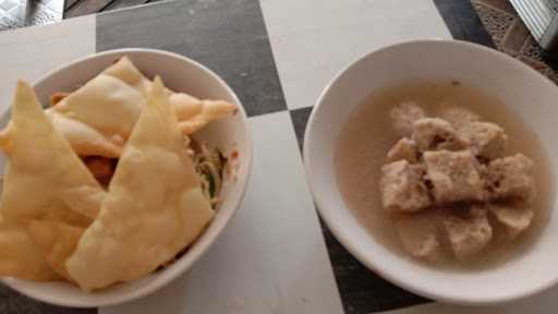 Bakso @ Siomay Bang Alex Pondok Indah 1