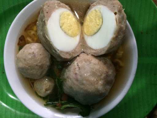 Bakso @ Siomay Bang Alex Pondok Indah 3