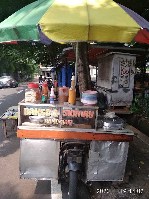 Bakso Trimo (Tirta Marta) 2