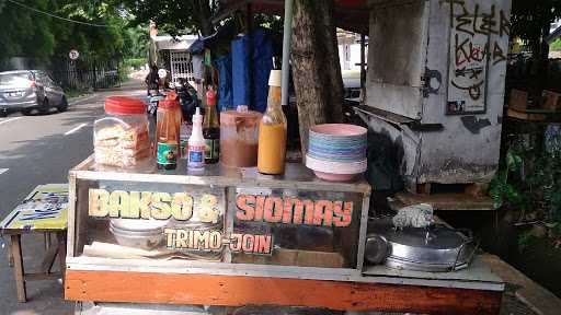 Bakso Trimo (Tirta Marta) 1