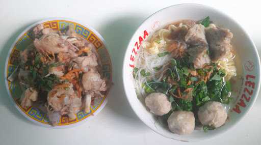 Bakso Tulang Pak Sabar 7