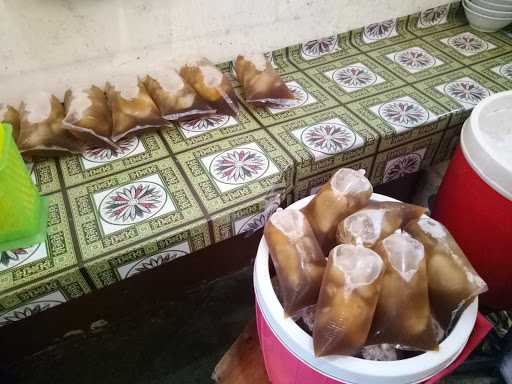 Bakso Tulang Pak Sabar 9