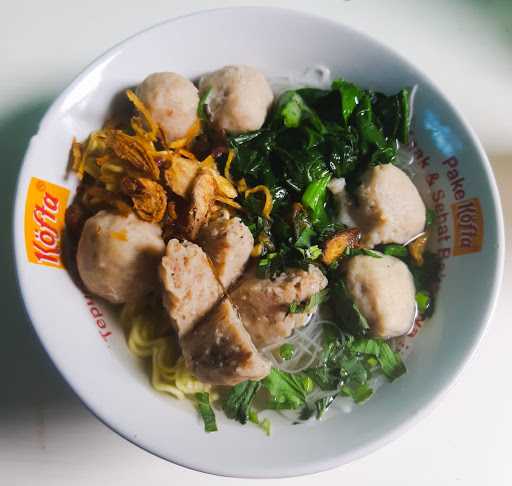 Bakso Tulang Pak Sabar 6