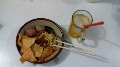 Bakso Widuri Kemandoran 10