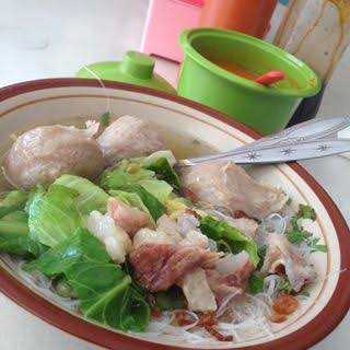 Bakso Widuri Kemandoran 9