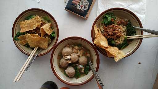 Bakso Widuri Kemandoran 7