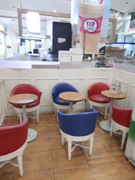 Baskin Robbins - Gandaria City 10