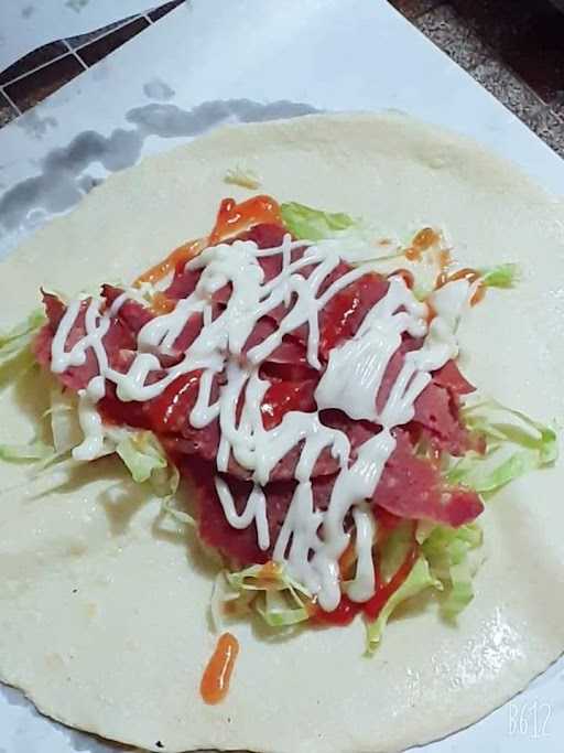 Berkah Kebab 2