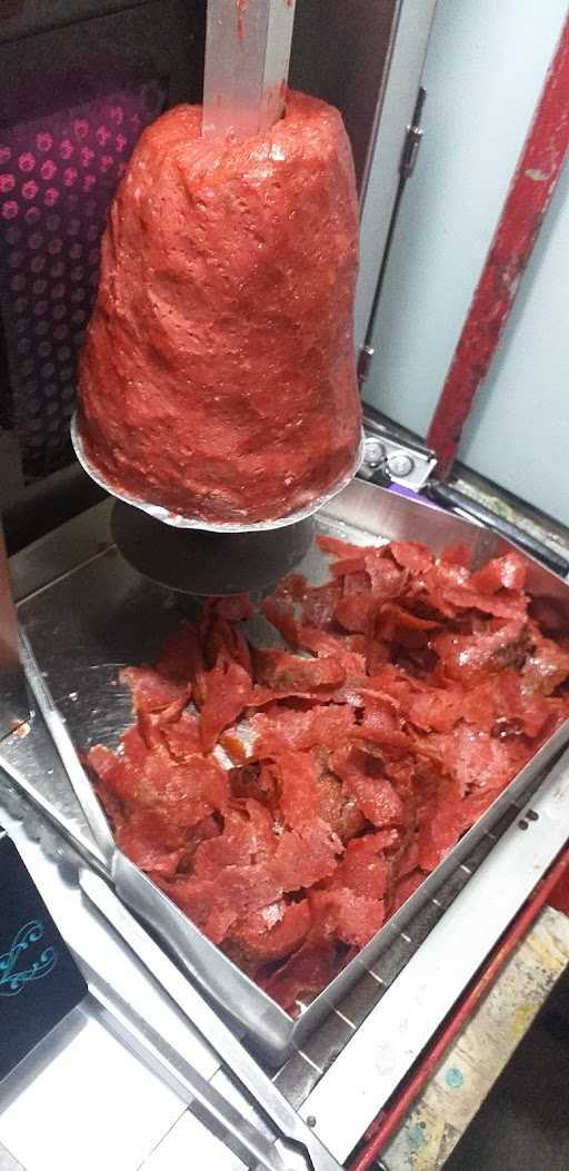 Berkah Kebab 4