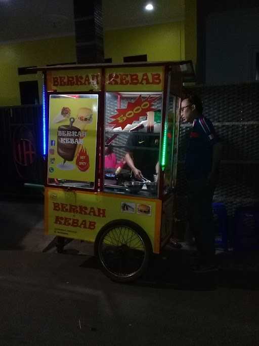 Berkah Kebab 6