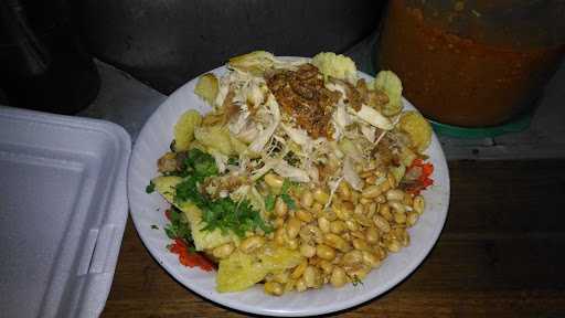 Bubur Ayam Cirebon Asal Seneng 4