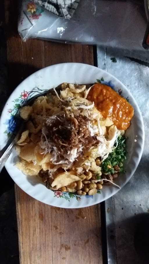 Bubur Ayam Cirebon _Mas Udin 4