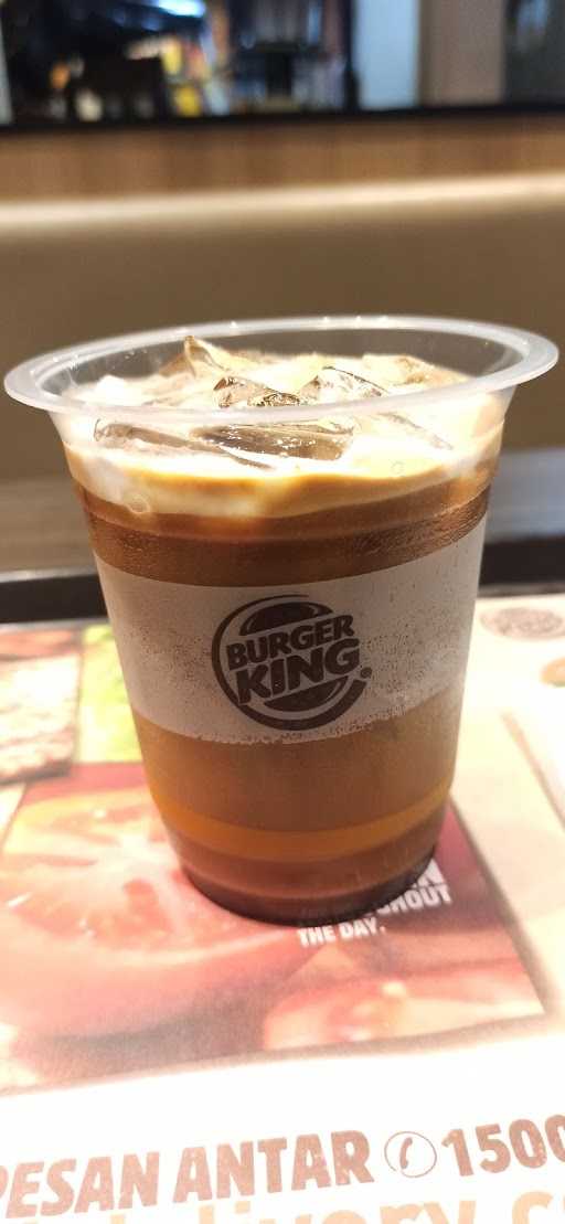 Burger King - Plaza Pondok Indah 6