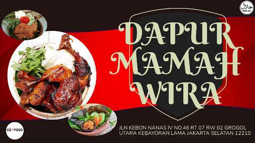 Dapur Mamah Wira 2