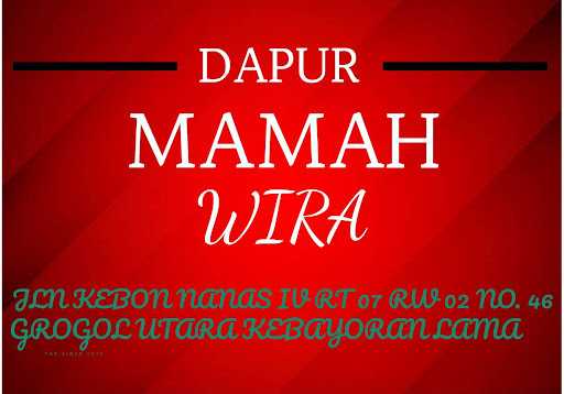 Dapur Mamah Wira 6