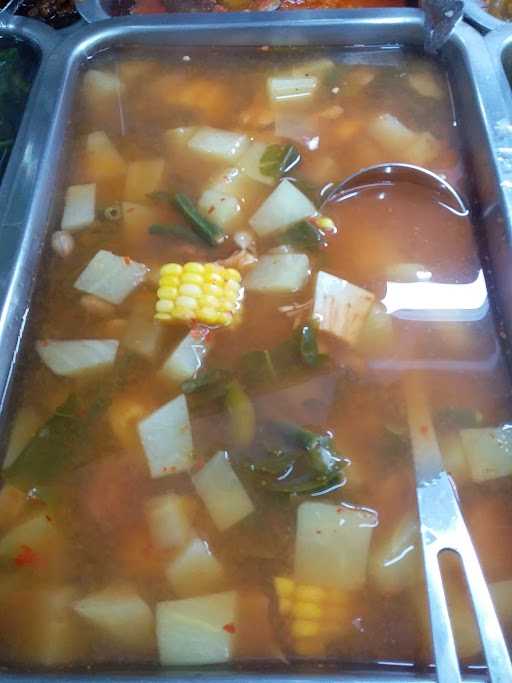 Dapur Sedulur (Citarasa Masakan Jawa) 1