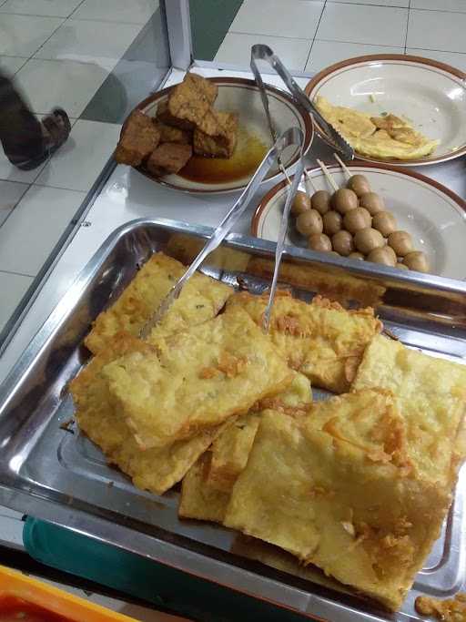 Dapur Sedulur (Citarasa Masakan Jawa) 7