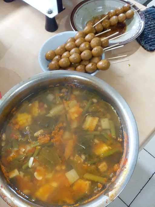 Dapur Sedulur (Citarasa Masakan Jawa) 8