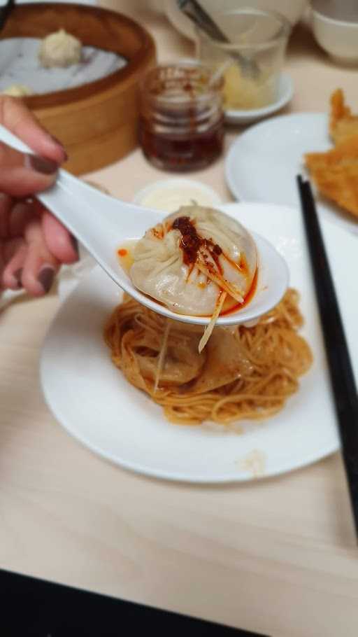 Din Tai Fung - Gandaria City 6