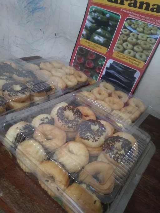 Donat Agar Kirana 4